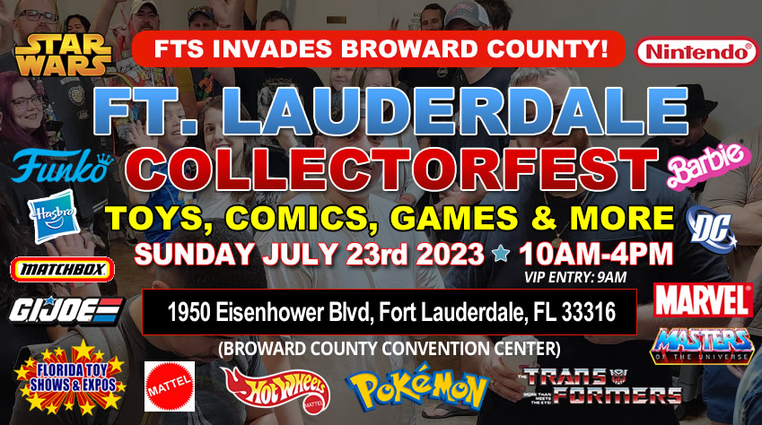 ft-lauderdale-show-2023-july23-flyer-v1b Ft. Lauderdale Collectorfest July 2023